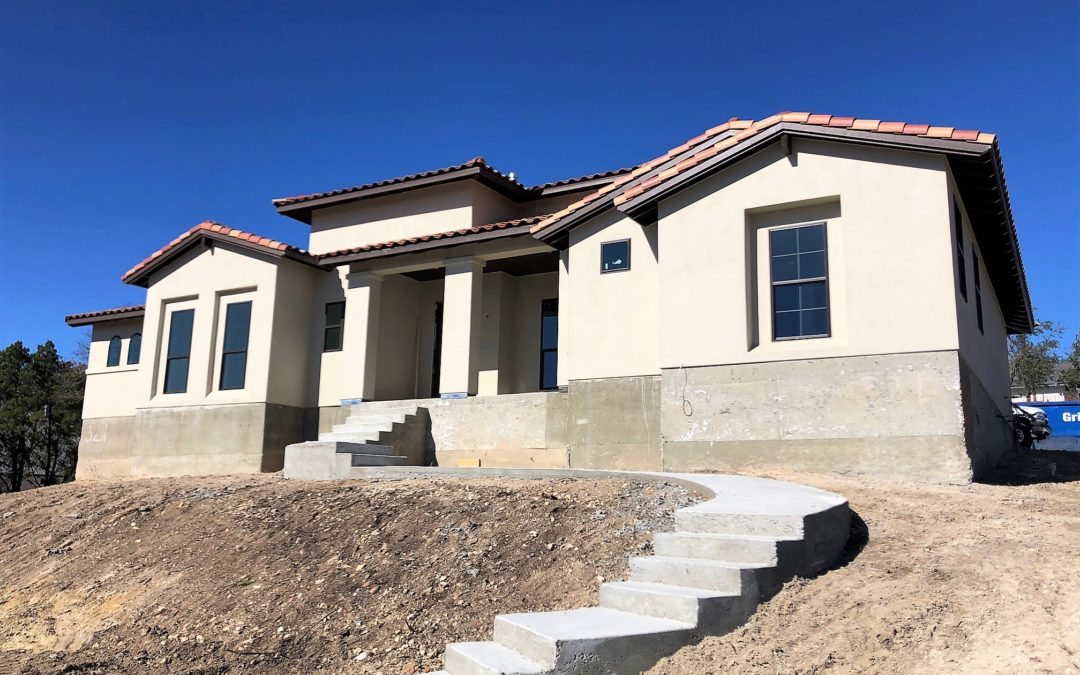 For Sale! Gorgeous New Home in Serene Hills, Ready for March 2020 Move-In!