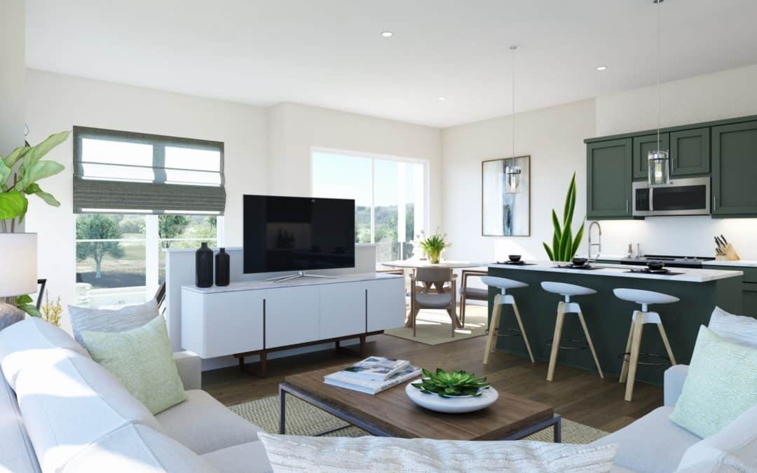 1004 Denali | Building 10