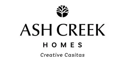 Homepage - Ash Creek Homes