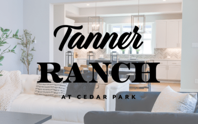 Let’s Tour the Martin Floor Plan at Tanner Ranch